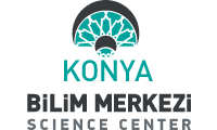 Konya Bilim Merkezi Web Sitesi